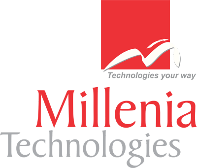 millenia-logo