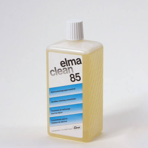 Elma Luxury Clean
