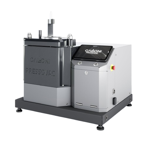 Galloni Pressovac Max