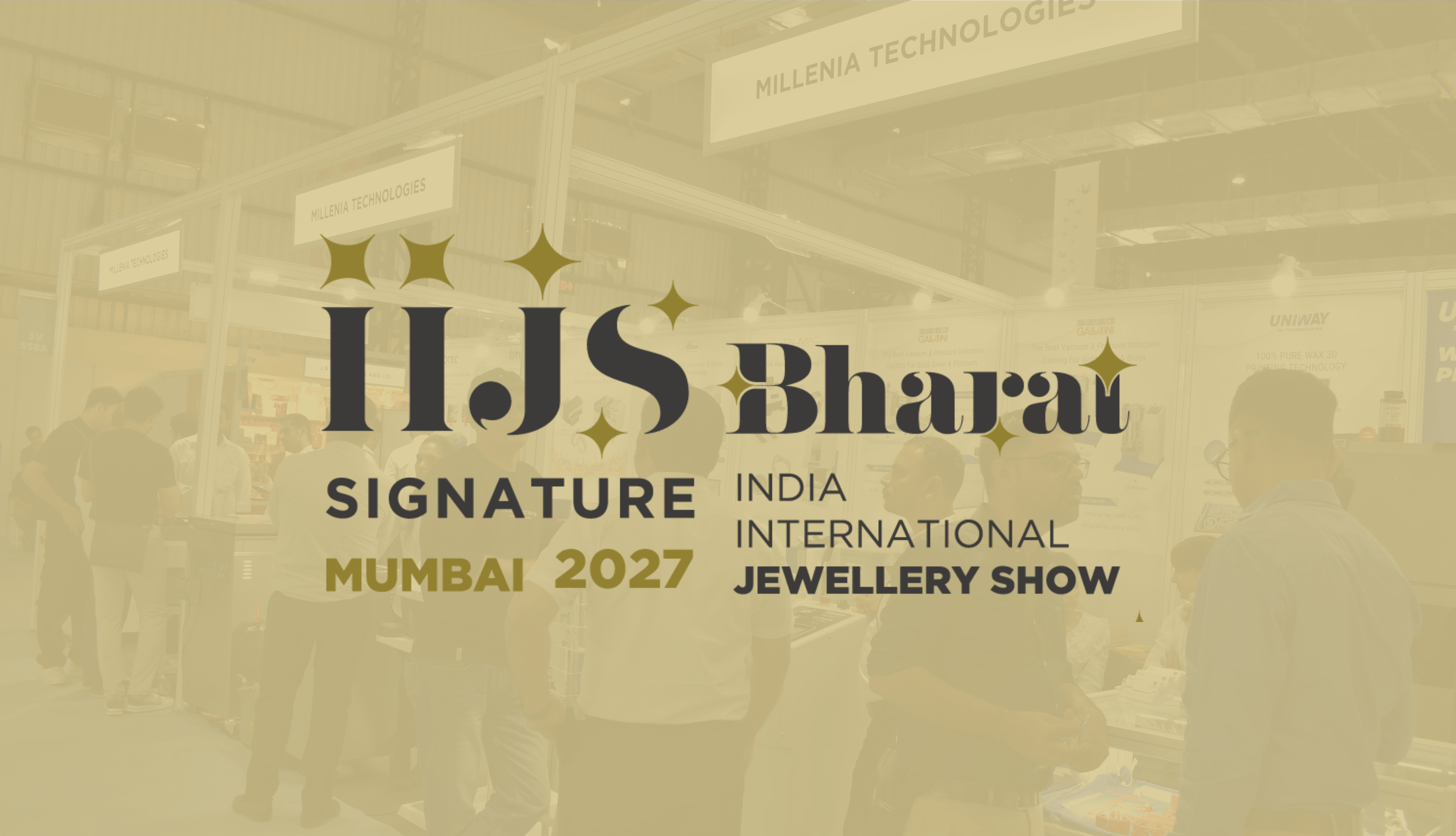 IIJS Signature 2027
