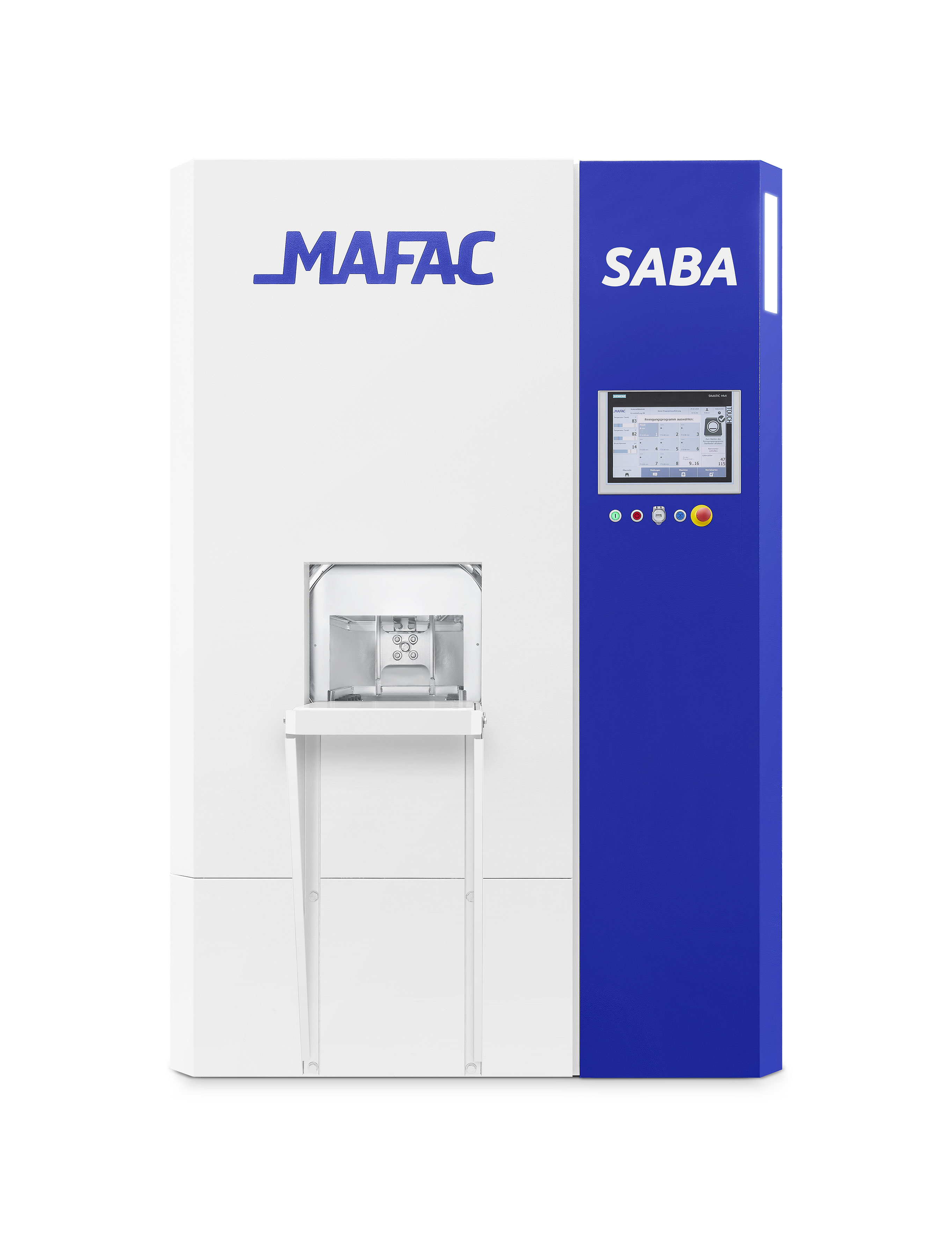 MAFAC SABA