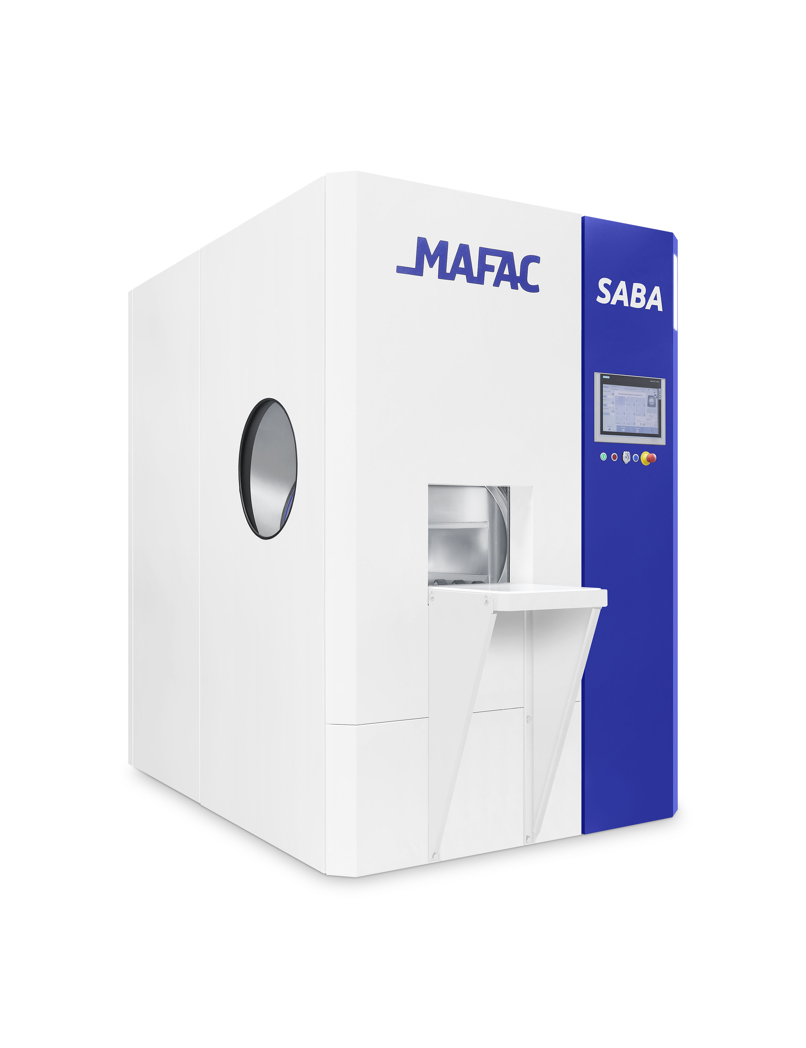 MAFAC SABA