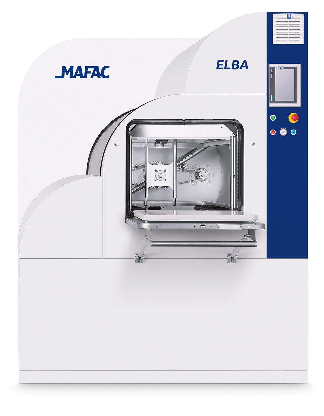 MAFAC ELBA