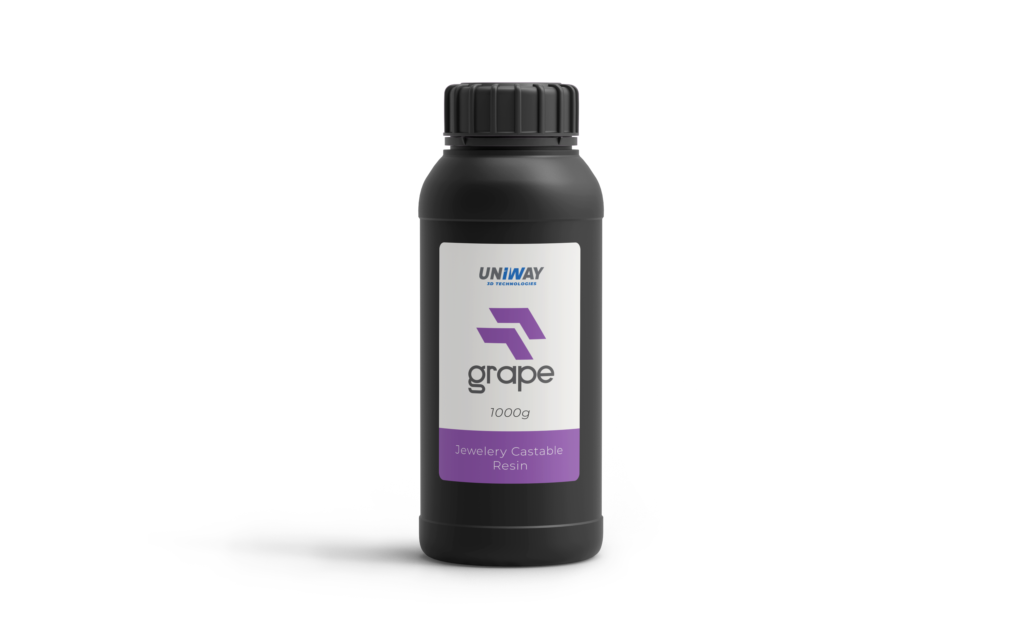 Grape Resin