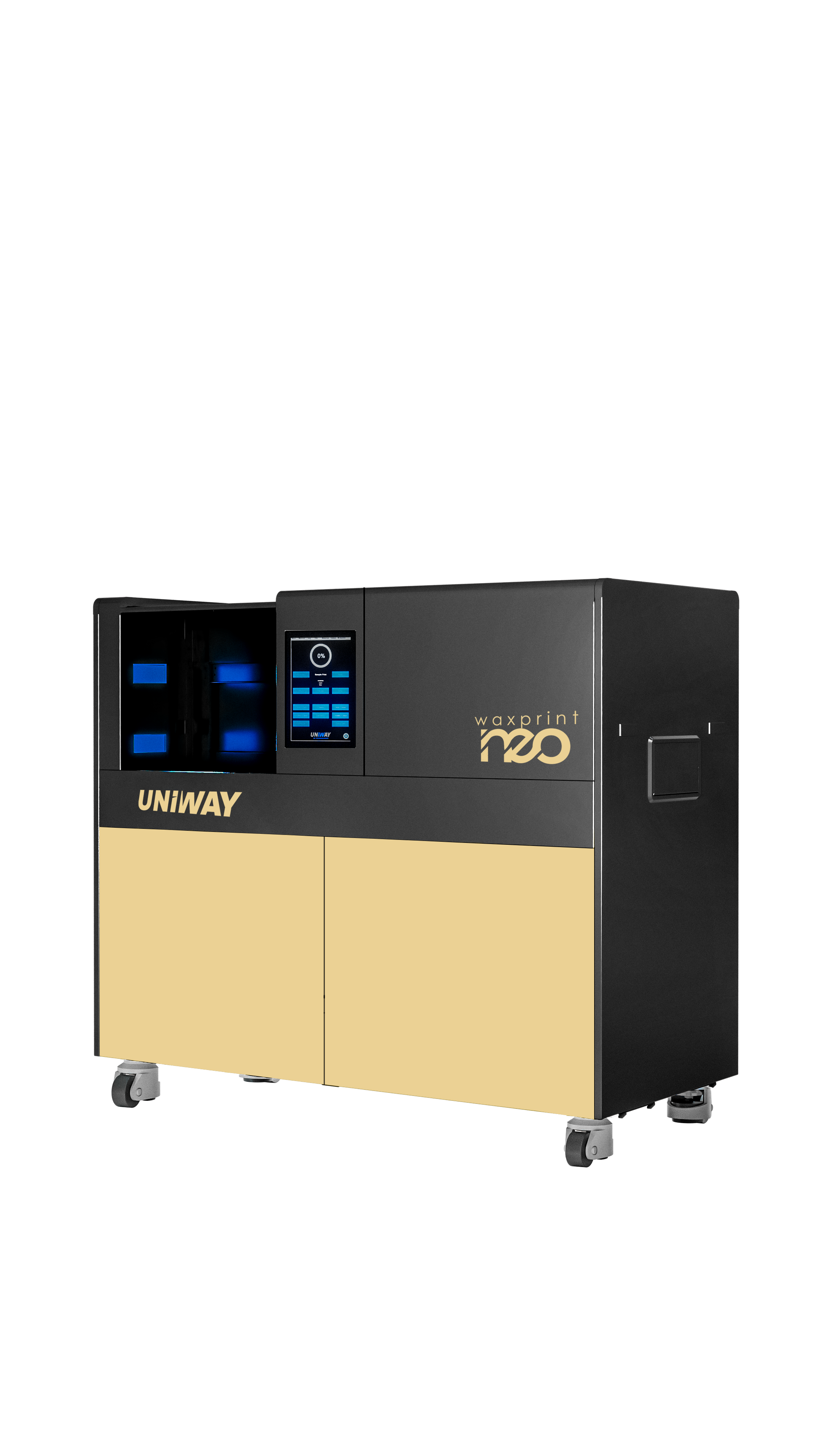 Waxprint Neo