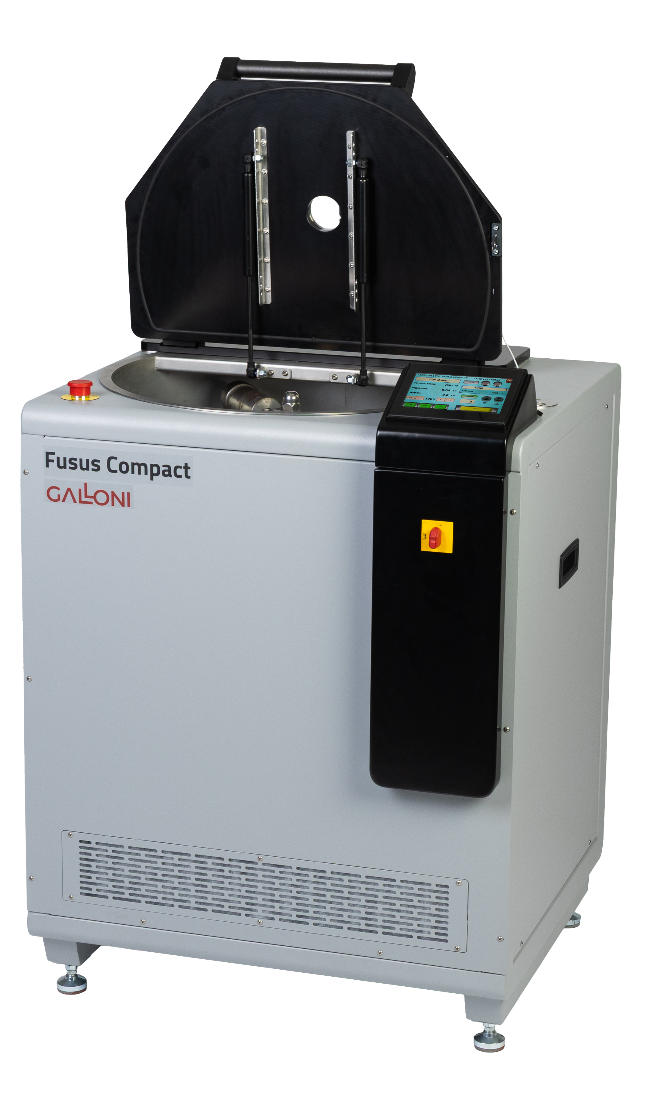 Fusus Compact