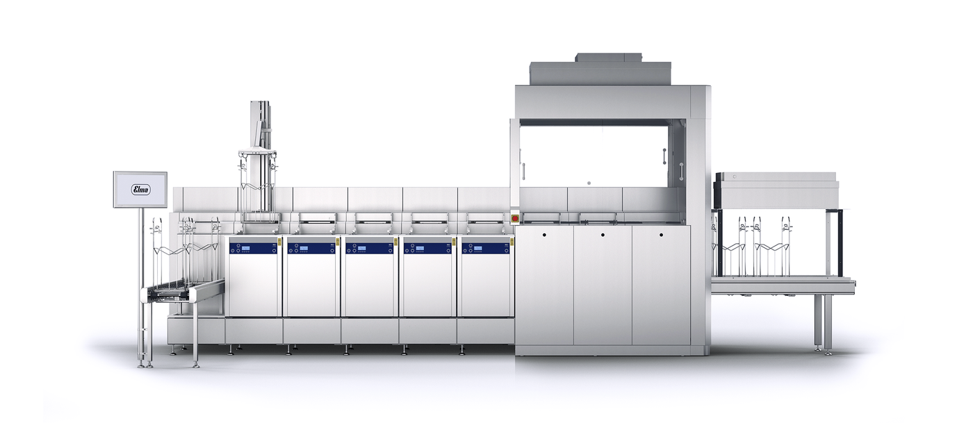 Elmasystem Evo