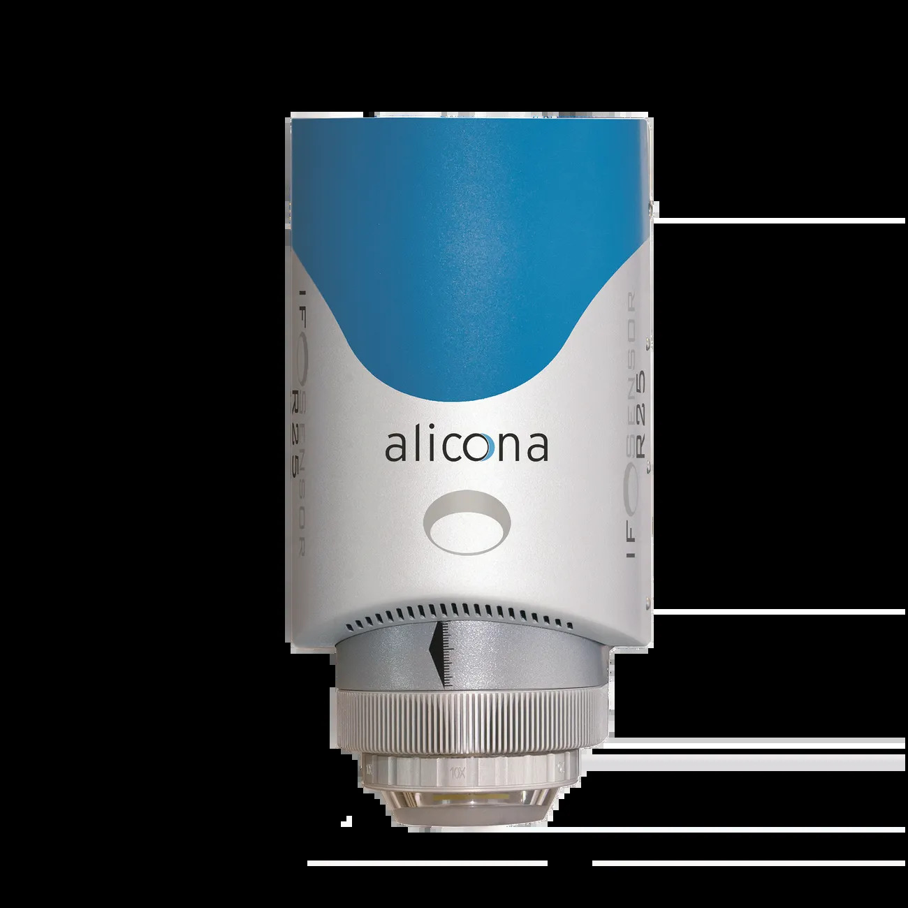 SensorR25