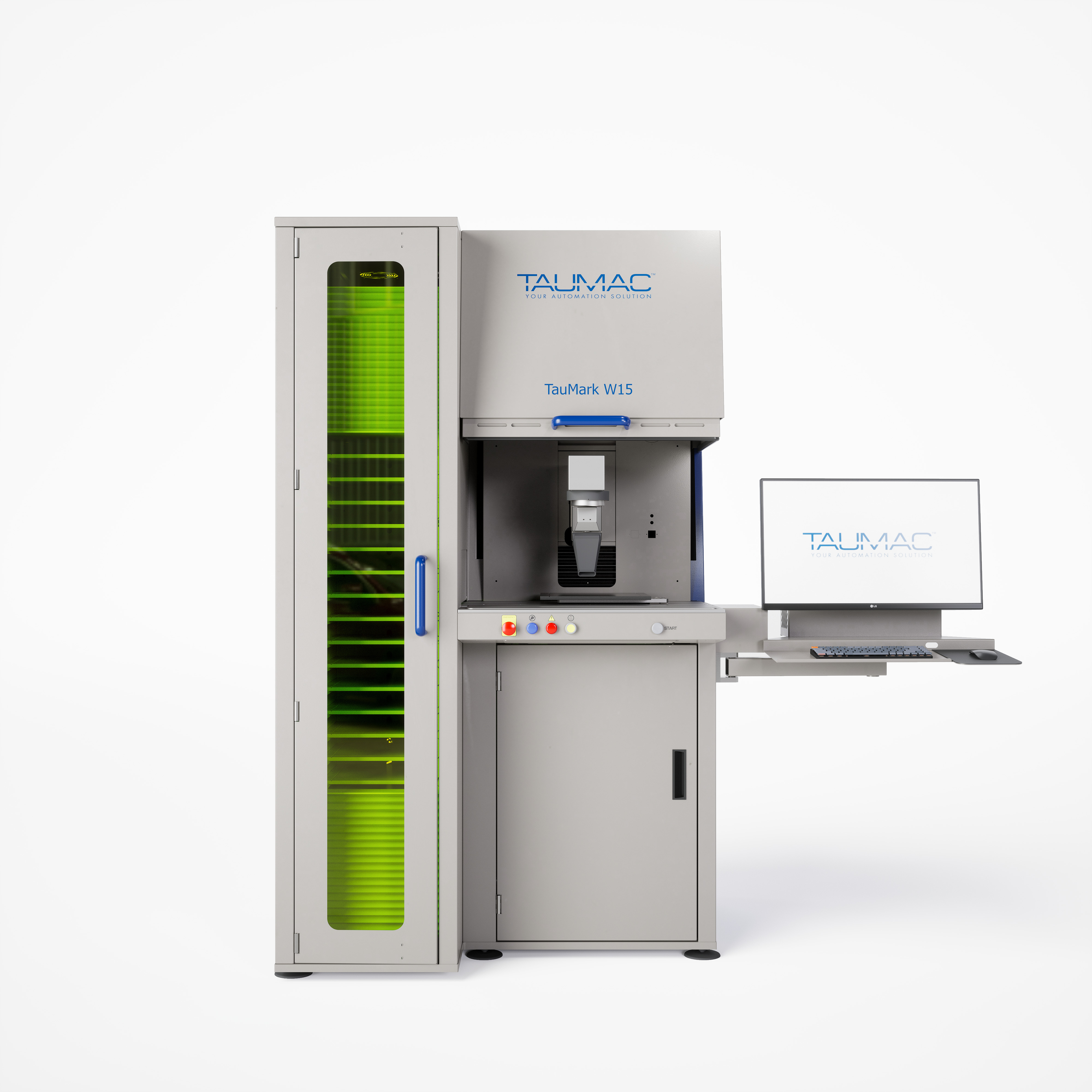 TauMark W Series