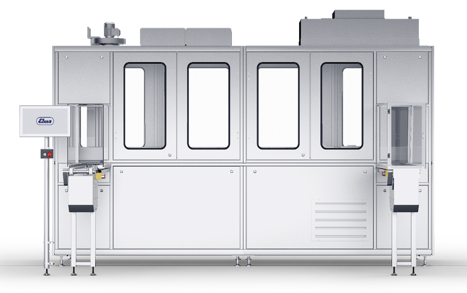 Elmasystem Nano